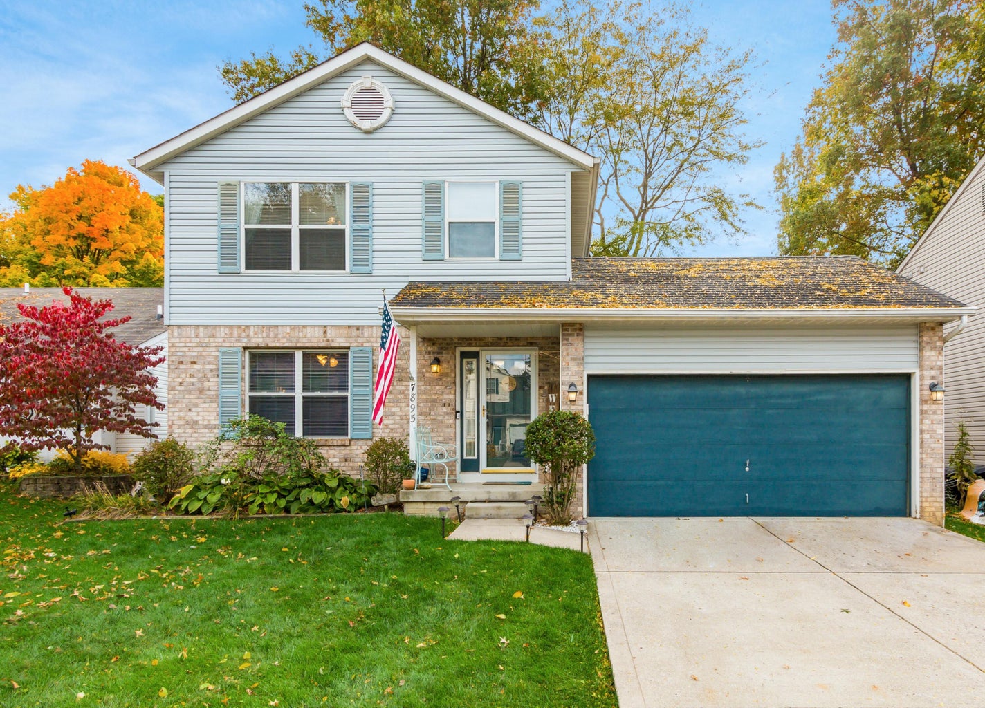 7895 Dolmen Dr, Blacklick, OH 43004 - Sold by Dewayne Yates