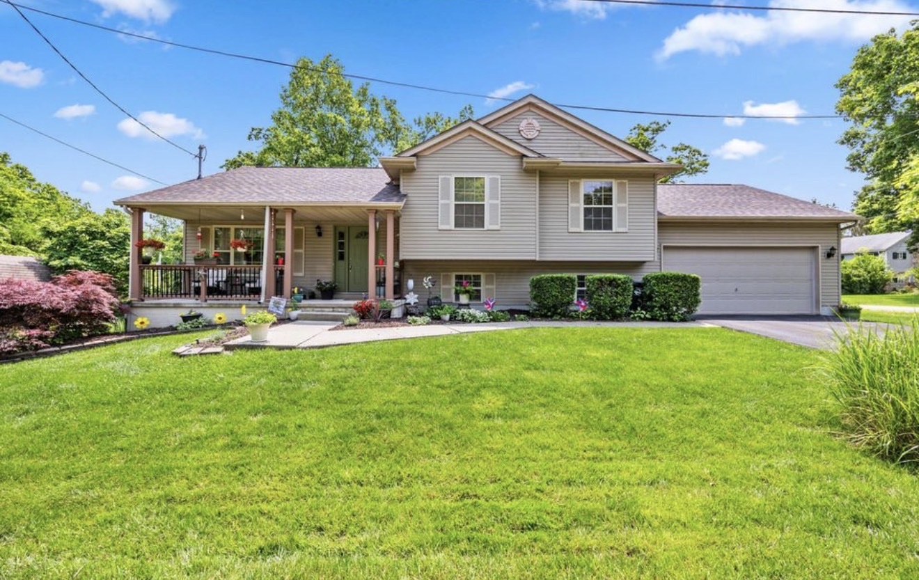 199 W Riverview Dr, Powell, OH 43065 - Sold by Dewayne Yates