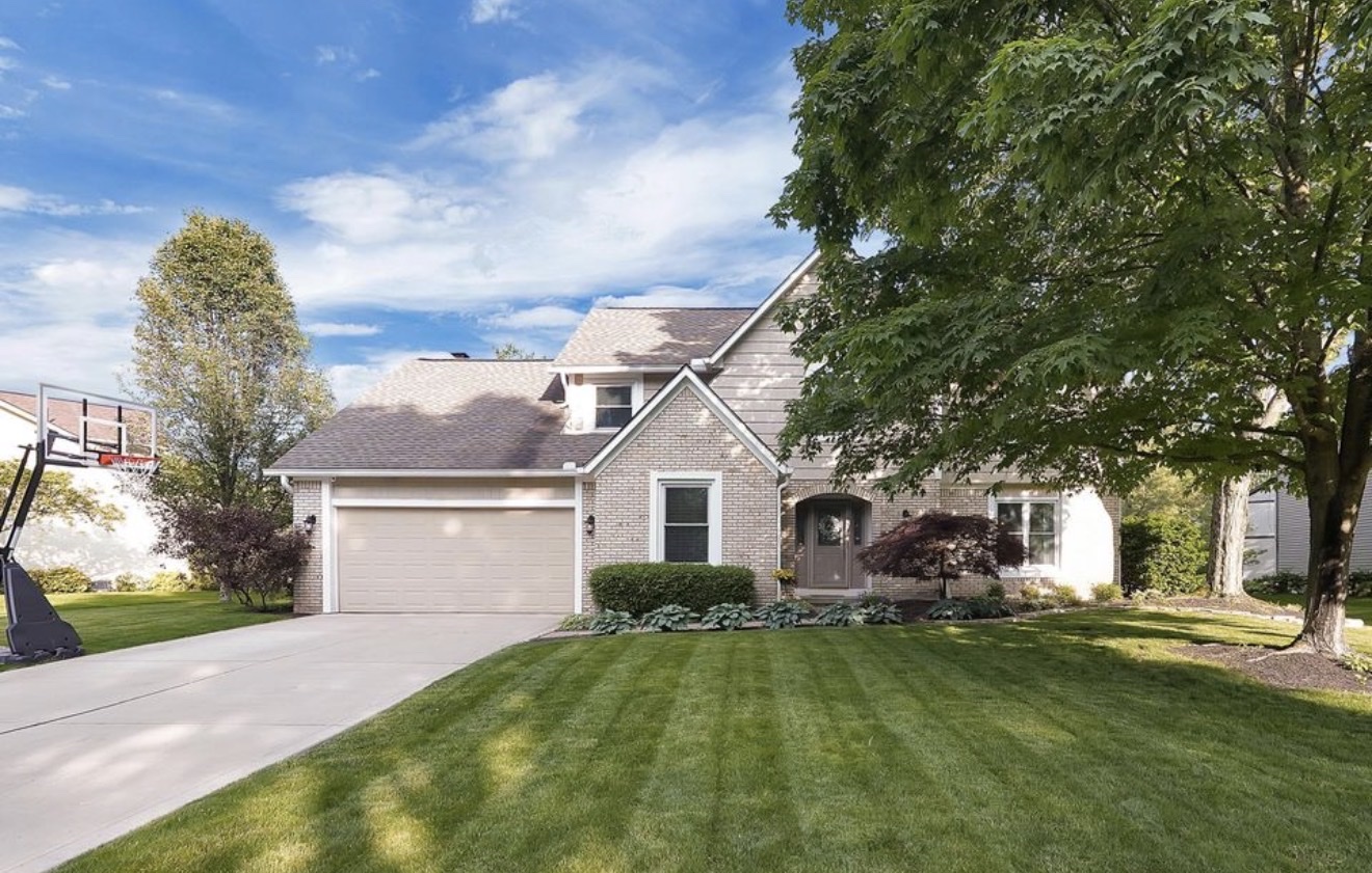 1211 Laurel Dr, Westerville, OH 43081 - Sold by Dewayne Yates