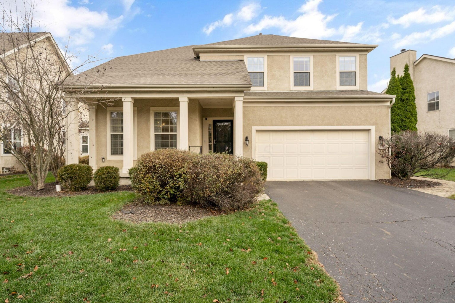 7704 Park Bend Dr, Westerville, OH 43082 - Sold by Dewayne Yates