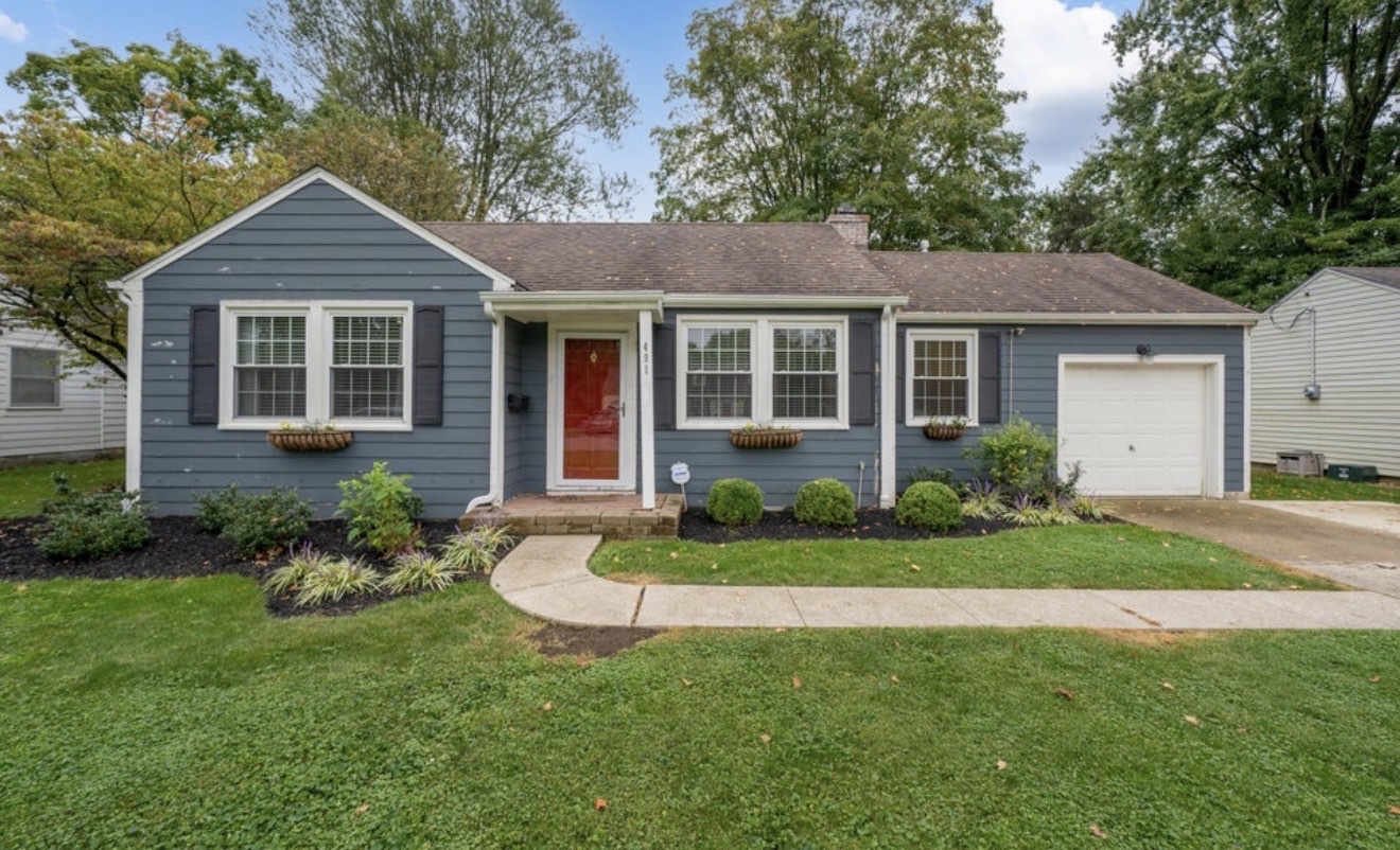 491 Kenbrook Dr, Worthington, OH 43085 - Sold by Dewayne Yates