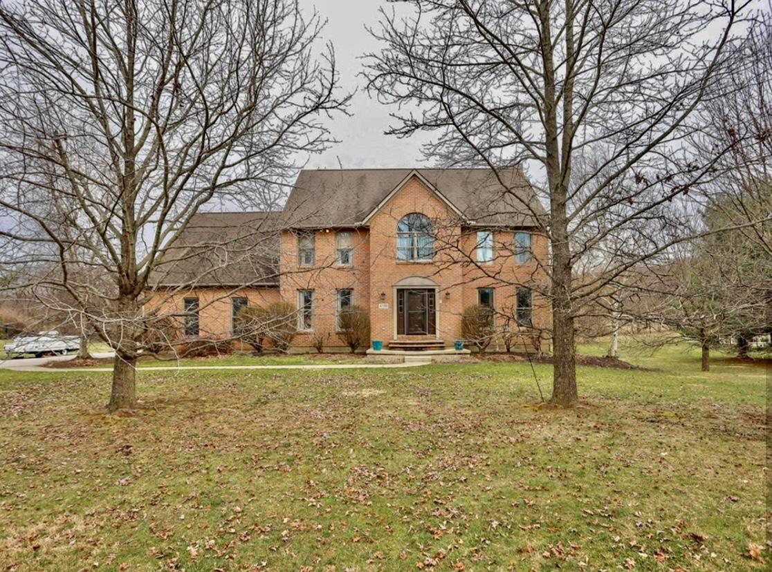 4750 Mason Rd NW, Canal Winchester, OH 43110 - Sold by Dewayne Yates
