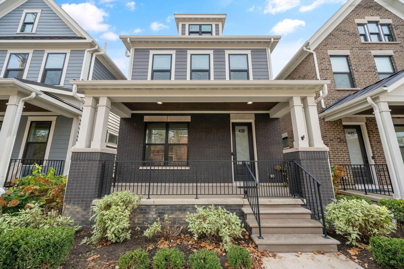 439 W 5th Ave #14, Columbus, OH 43201 - Sold by Dewayne Yates