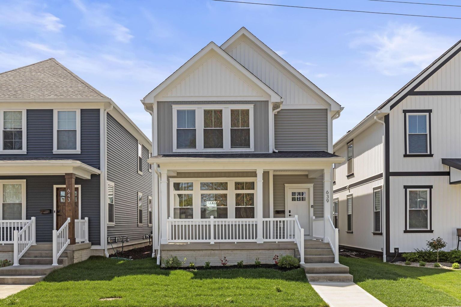 639 E Kossuth St, Columbus, OH 43206 - Sold by Dewayne Yates