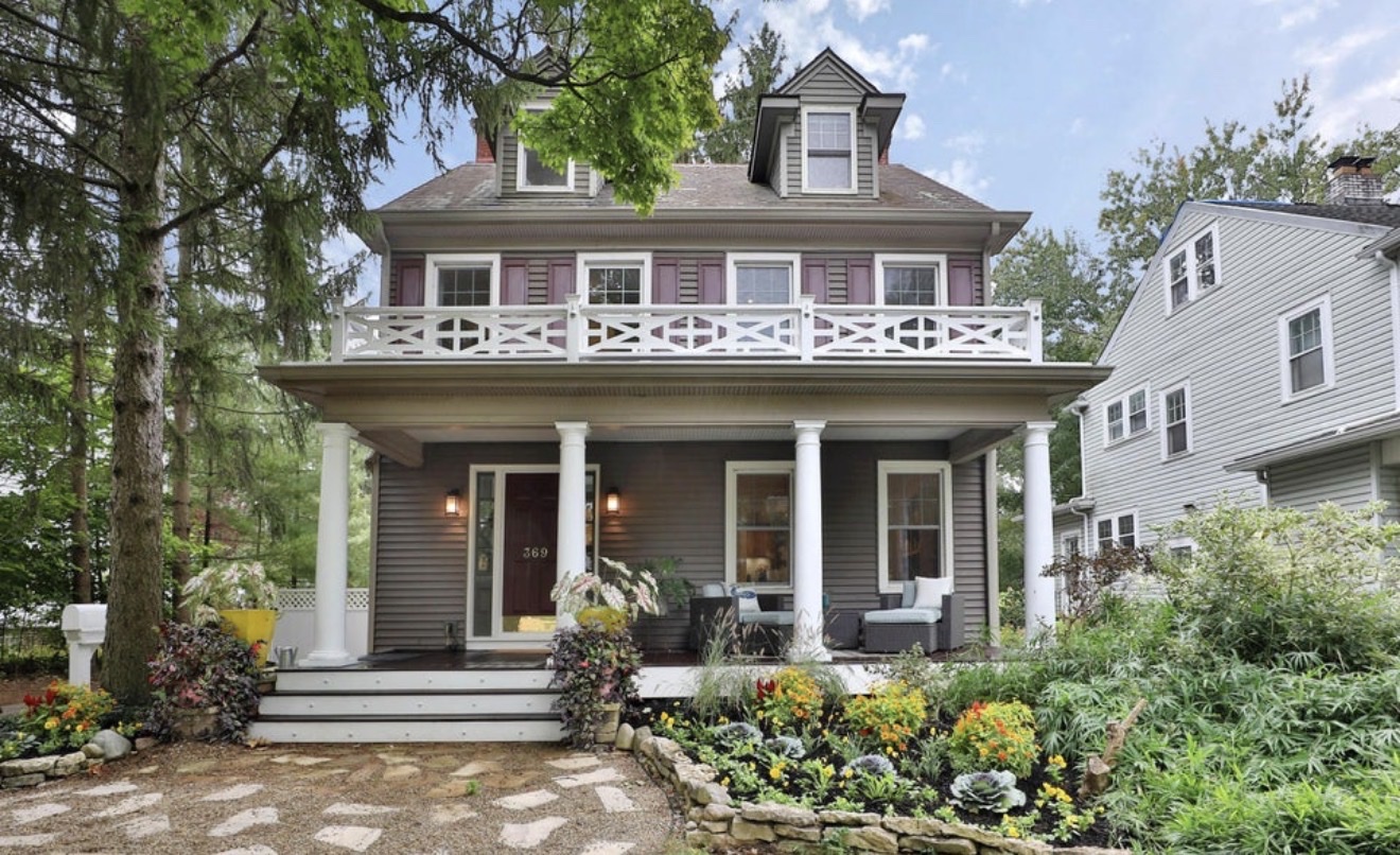 369 E North Broadway St, Columbus, OH 43214 - Sold by Dewayne Yates