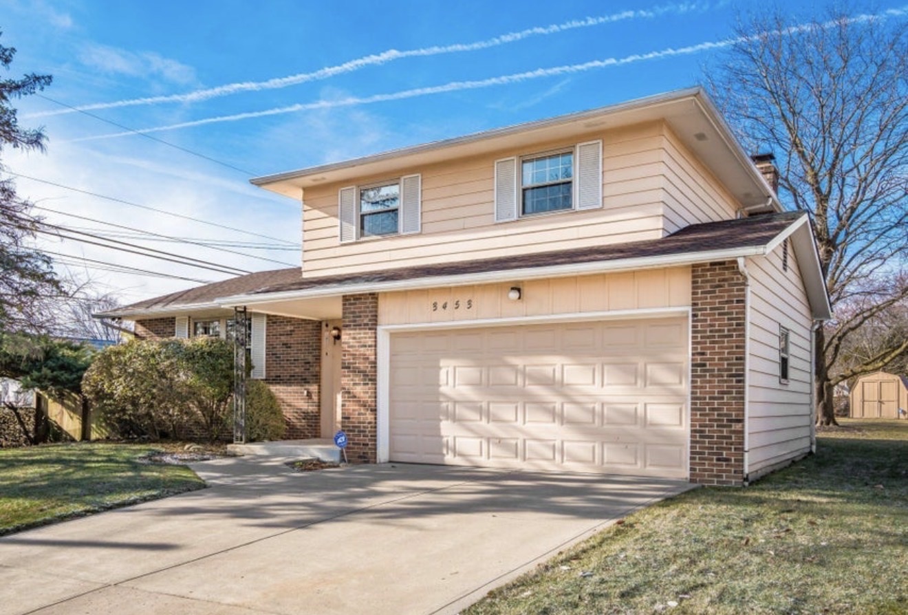 3453 Shattuck Ave, Columbus, OH 43220 - Sold by Dewayne Yates