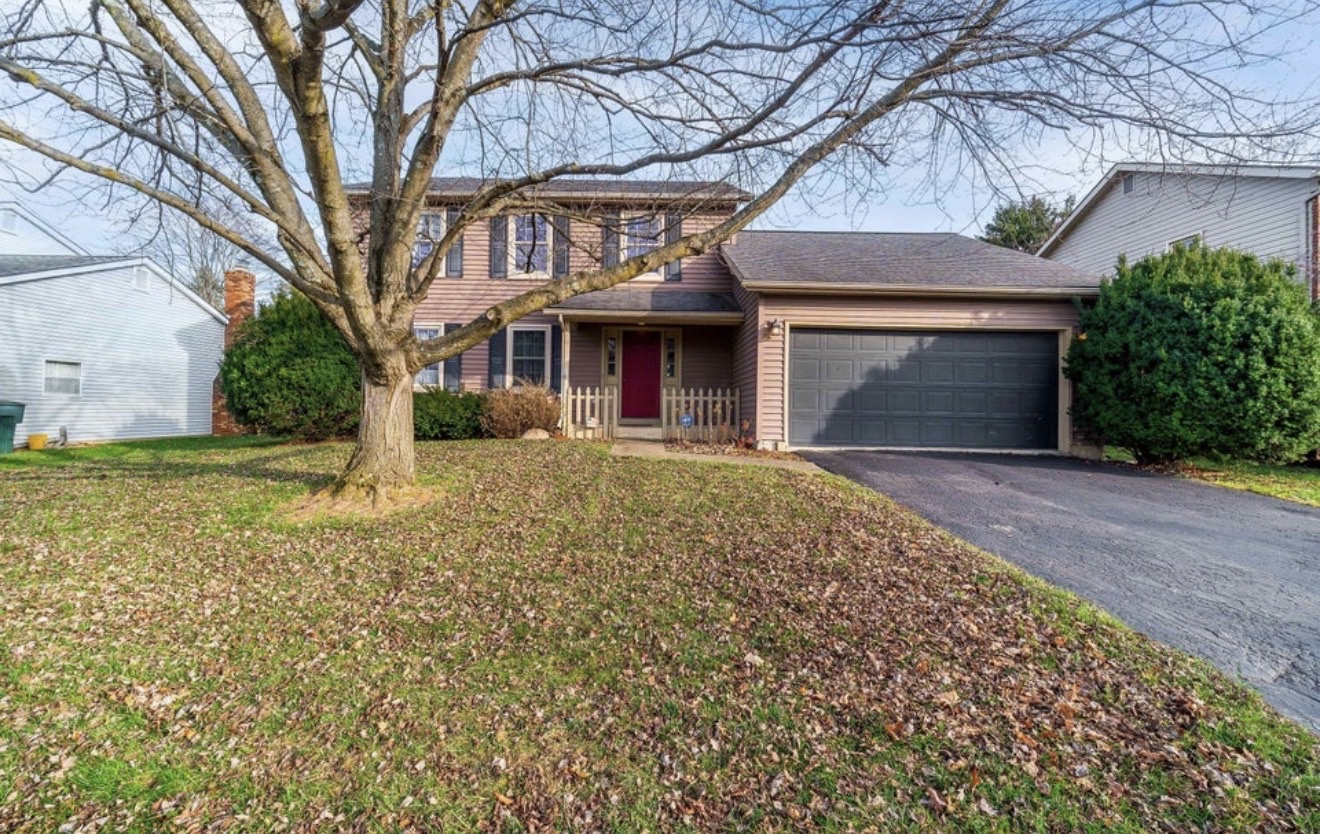 7656 Summerwood Dr, Columbus, OH 43235 - Sold by Dewayne Yates